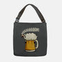 Singing Sheep-None-Adjustable Tote-Bag-ducfrench
