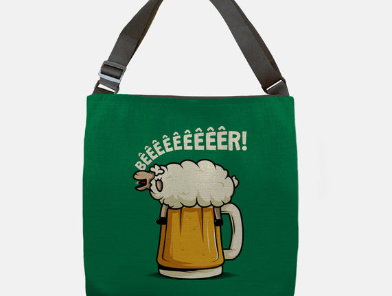 Singing Sheep