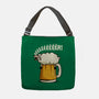 Singing Sheep-None-Adjustable Tote-Bag-ducfrench