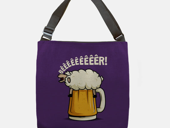 Singing Sheep