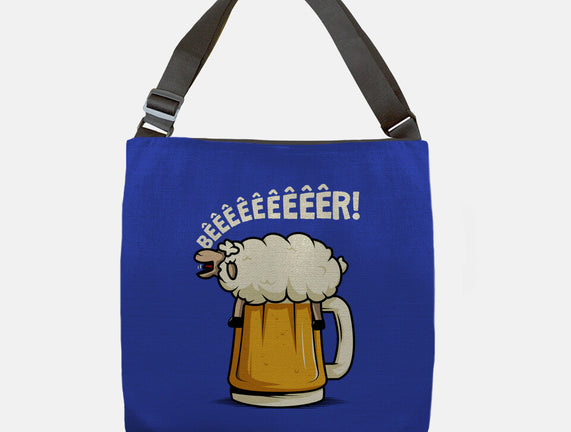 Singing Sheep