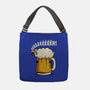 Singing Sheep-None-Adjustable Tote-Bag-ducfrench