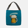 Singing Sheep-None-Adjustable Tote-Bag-ducfrench