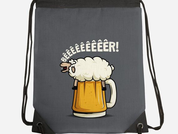 Singing Sheep
