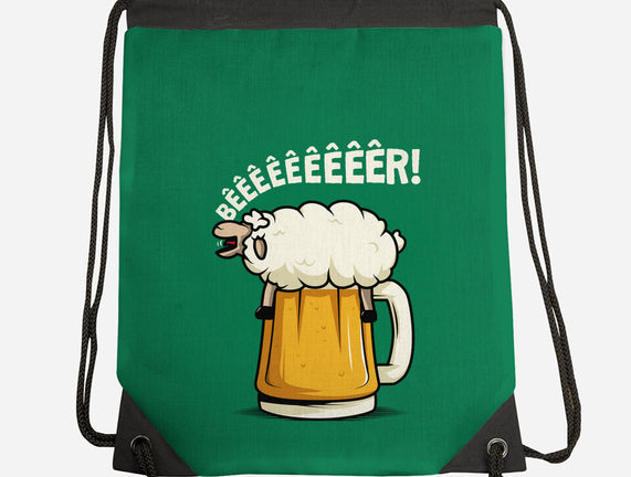 Singing Sheep