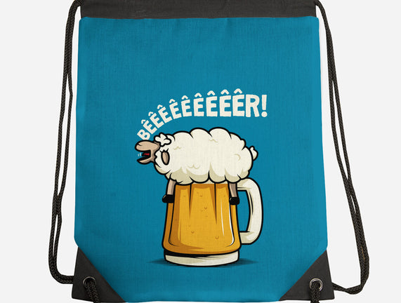 Singing Sheep