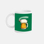 Singing Sheep-None-Mug-Drinkware-ducfrench