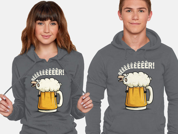 Singing Sheep