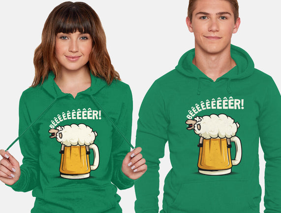 Singing Sheep
