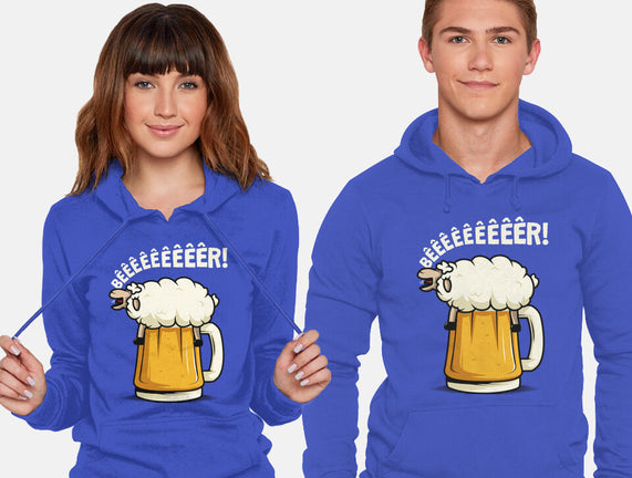 Singing Sheep