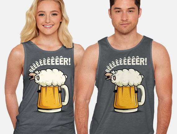 Singing Sheep