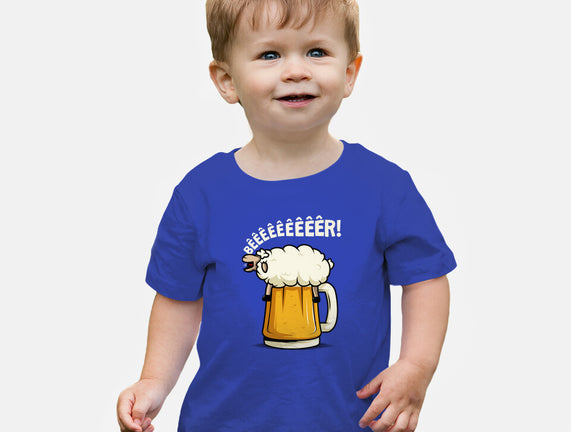 Singing Sheep