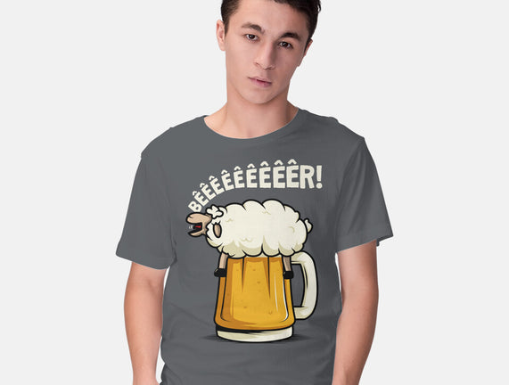 Singing Sheep