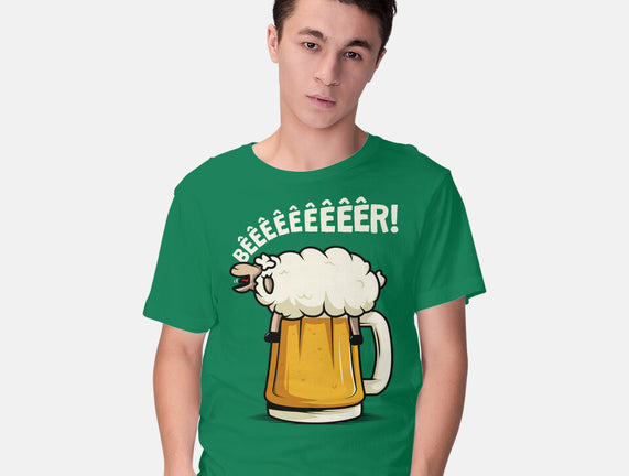Singing Sheep