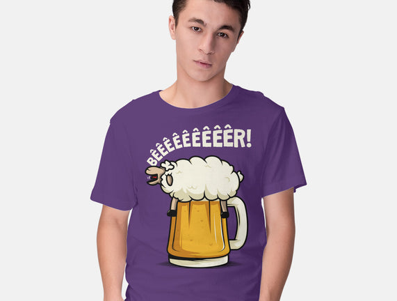 Singing Sheep