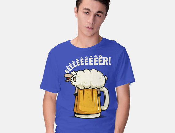 Singing Sheep