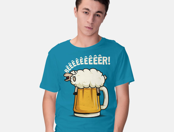 Singing Sheep