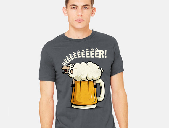 Singing Sheep