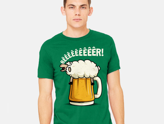 Singing Sheep