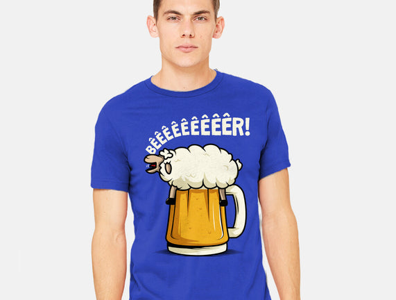 Singing Sheep