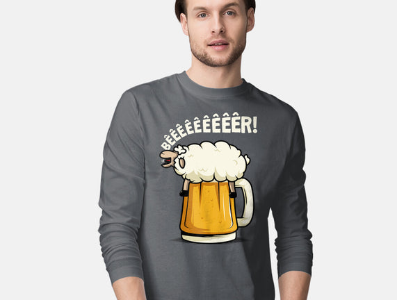Singing Sheep