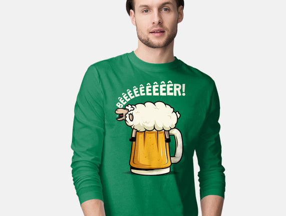 Singing Sheep