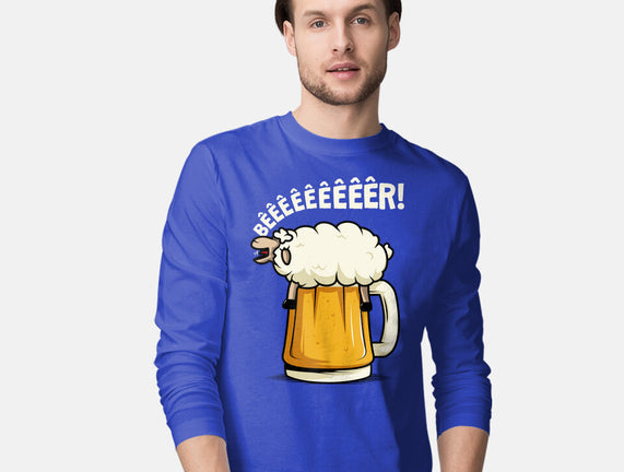 Singing Sheep