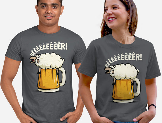 Singing Sheep