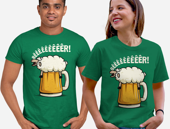 Singing Sheep