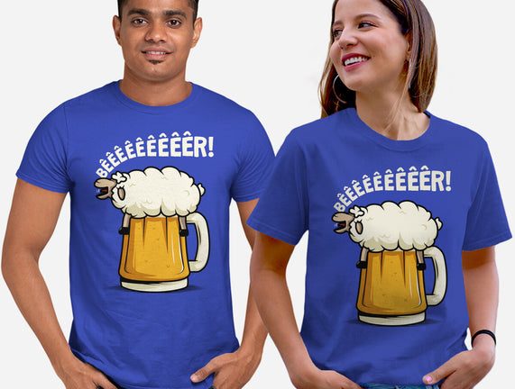 Singing Sheep