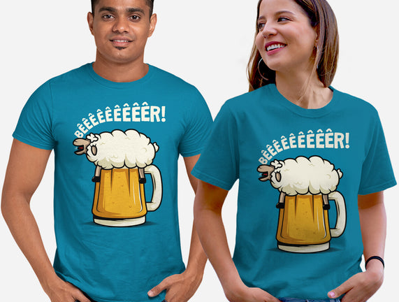 Singing Sheep