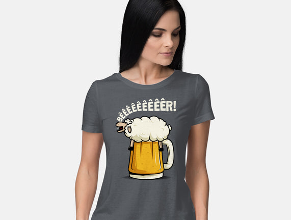 Singing Sheep