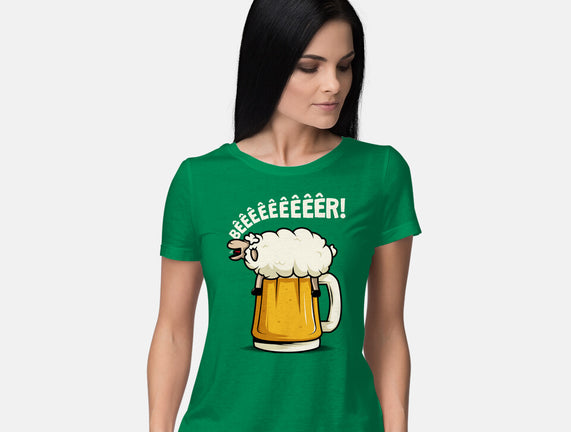 Singing Sheep