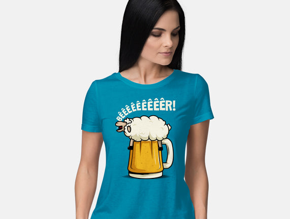 Singing Sheep