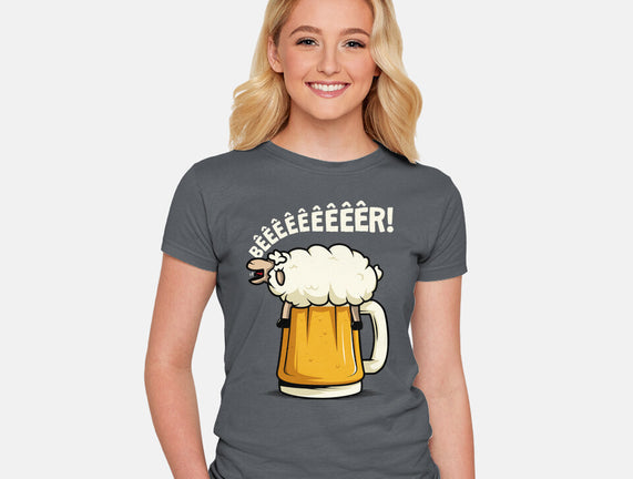 Singing Sheep
