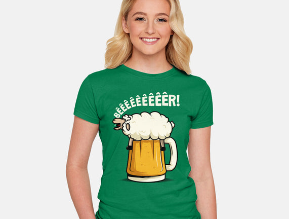 Singing Sheep