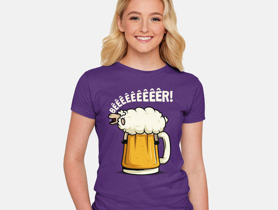 Singing Sheep