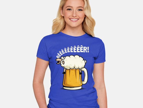 Singing Sheep