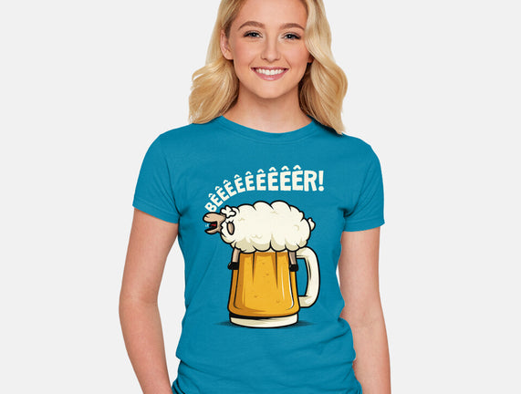 Singing Sheep
