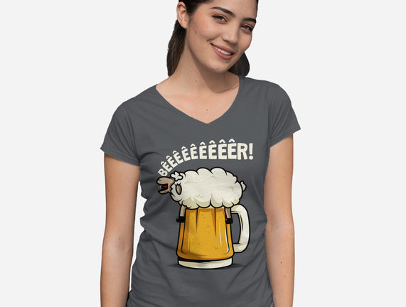 Singing Sheep