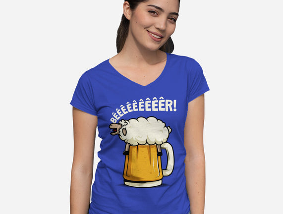 Singing Sheep