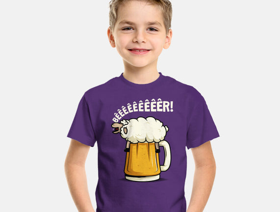 Singing Sheep