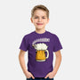 Singing Sheep-Youth-Basic-Tee-ducfrench