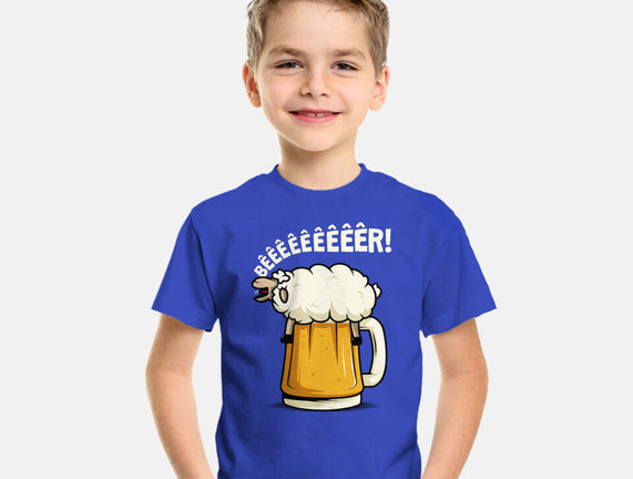 Singing Sheep