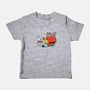 Wonderful Alice-Baby-Basic-Tee-ducfrench