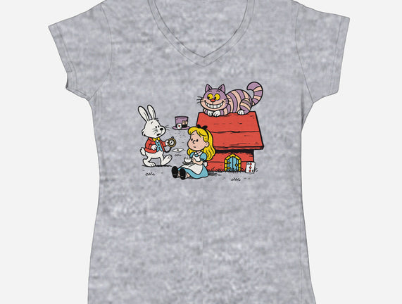 Wonderful Alice