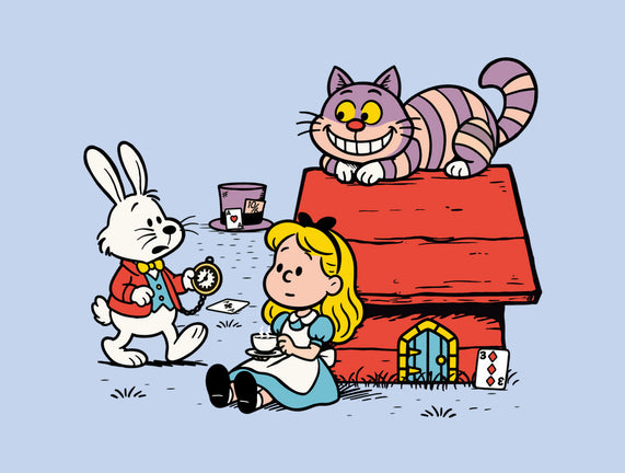 Wonderful Alice