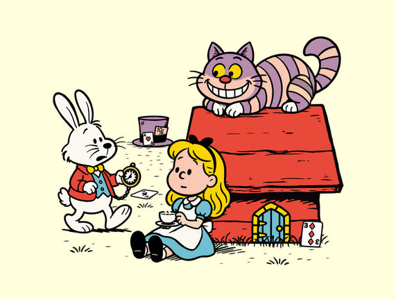 Wonderful Alice