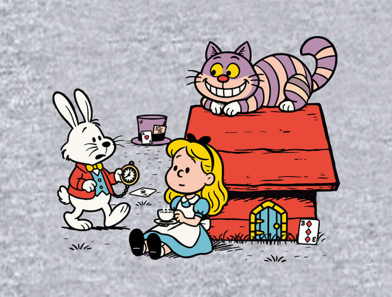 Wonderful Alice