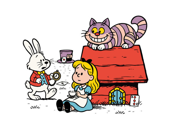 Wonderful Alice